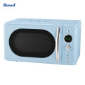 Smad OEM LED Display Digital Control Counter Top Cheap Price Microwave Oven